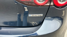 Mazda 3 2.0 e-Skyactiv G MHEV SE-L Lux 5dr Auto Petrol Hatchback